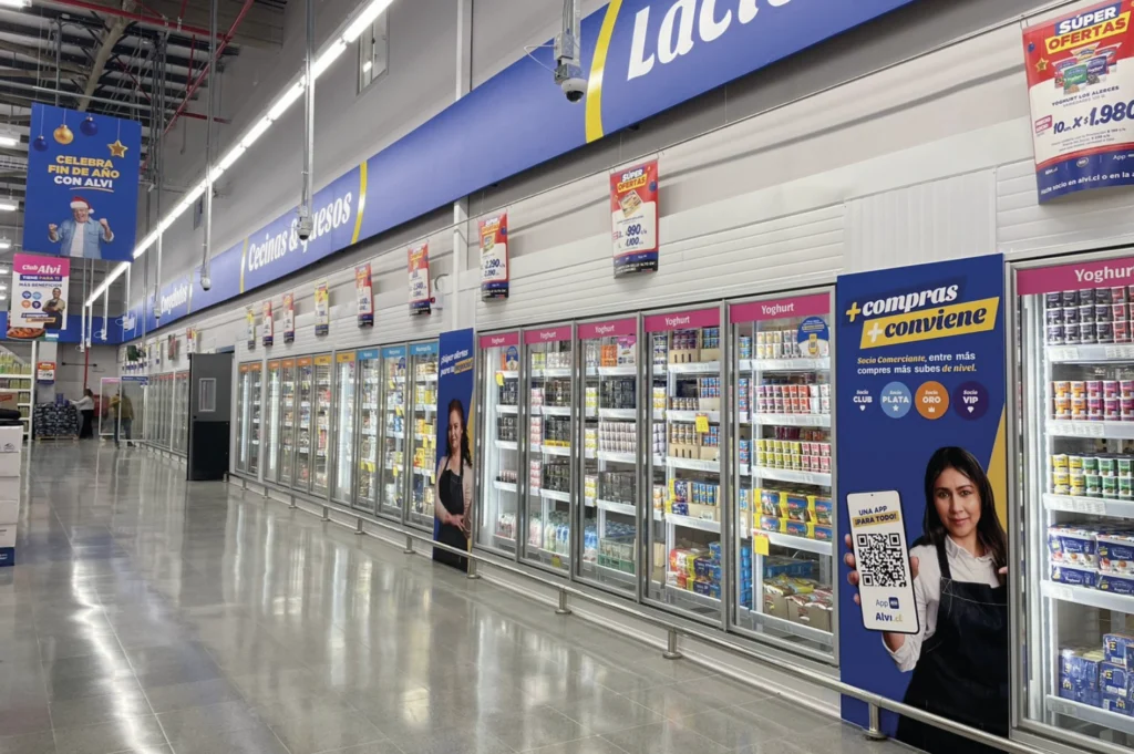 ambientacion-sala-ventas-alvi-sector-lacteos-mayorista