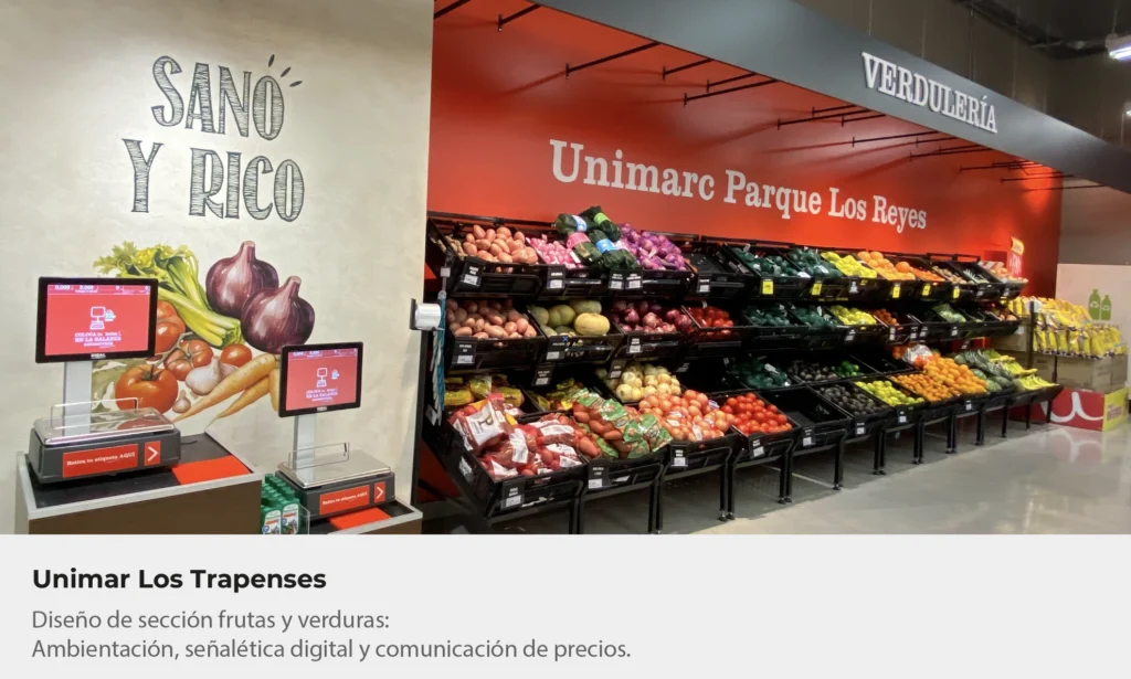 diseno-tienda-supermercado-unimarc-fruteria-senaletica