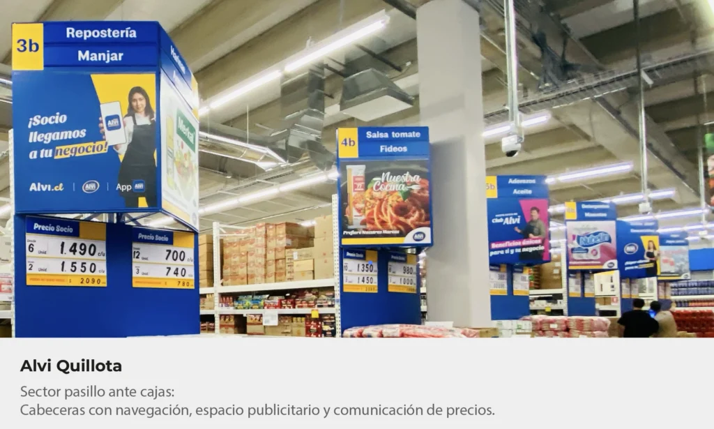 senaletica-cabeceras-supermercado-alvi-retail